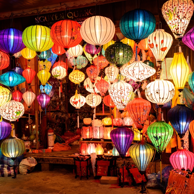 Praha - Việt Nam (Xuyên Việt)